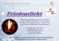 Friedenslicht_2021