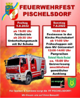 feuerwehrfest